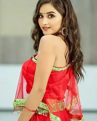 Escort In Kajheri